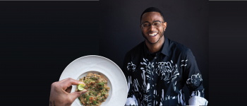 Image - Kwame Onwuachi